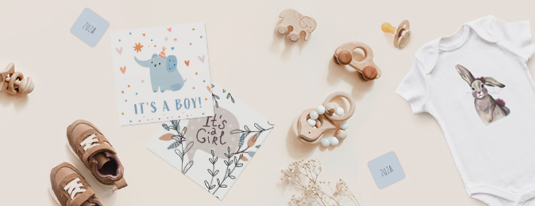 Бебешко парти (Baby Shower)