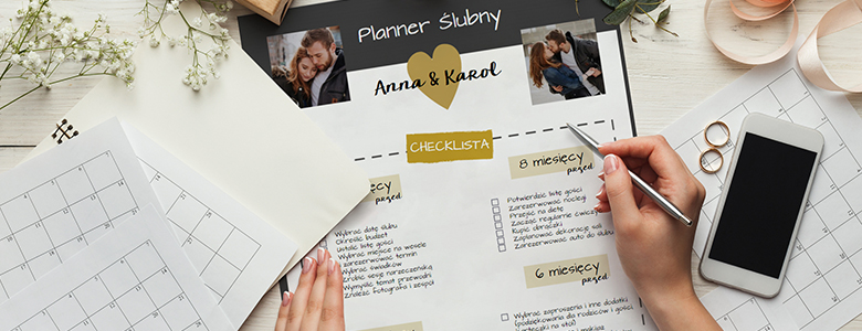 благодарствени бележки за сватба