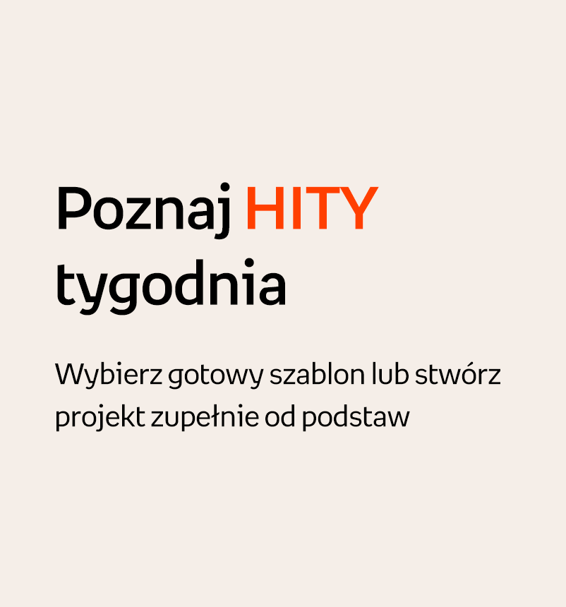 Inspiracje