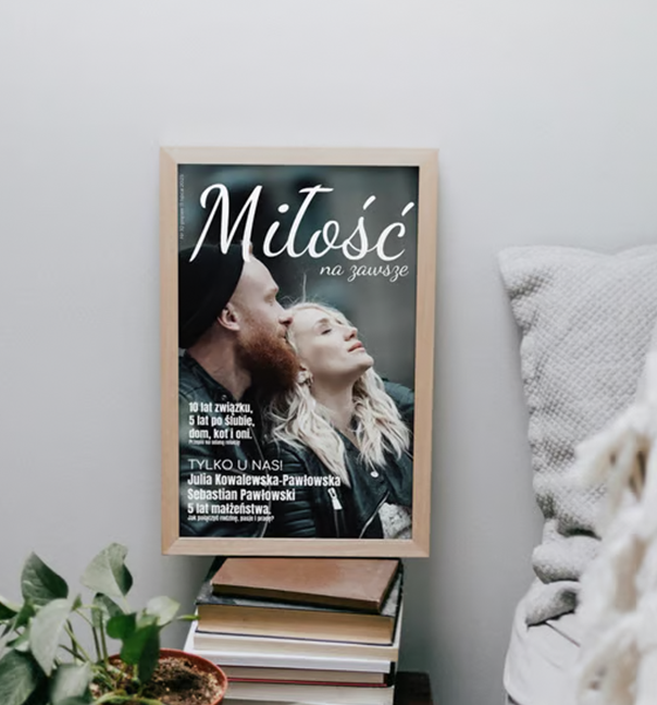 Inspiracje